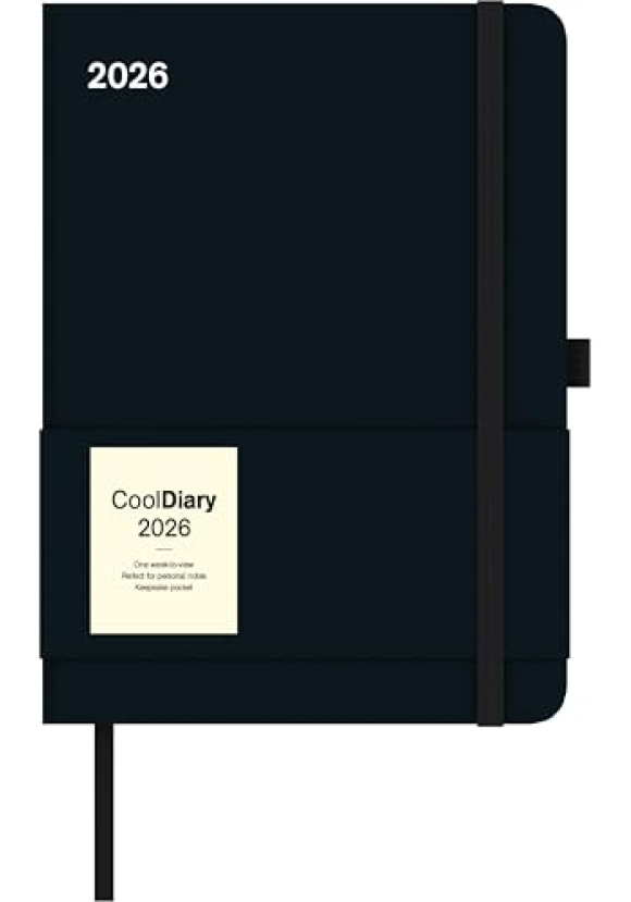 Black 2026 - Diary