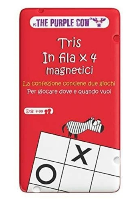 Tris In Fila
