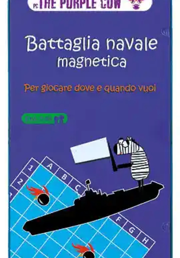 Battaglia Navale