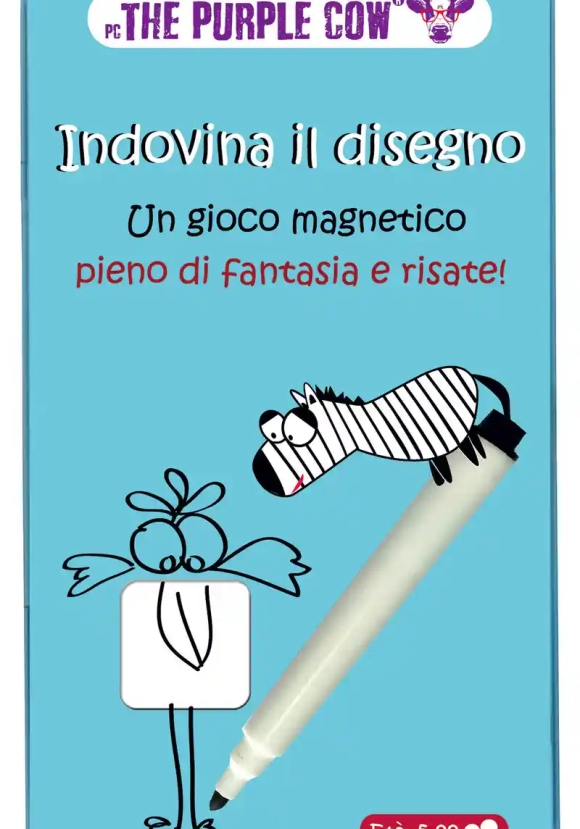 Indovina Il Disegno