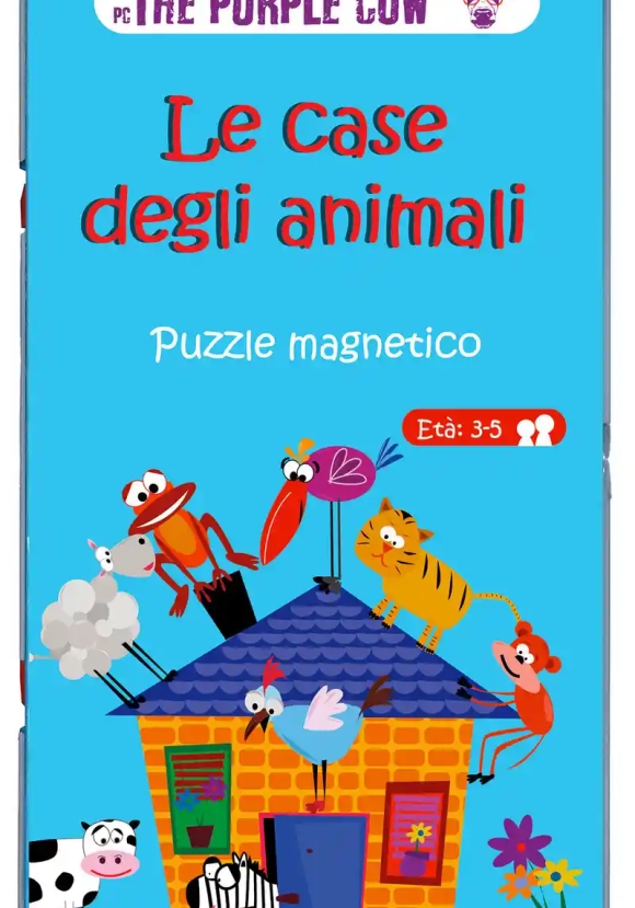 Case Animali