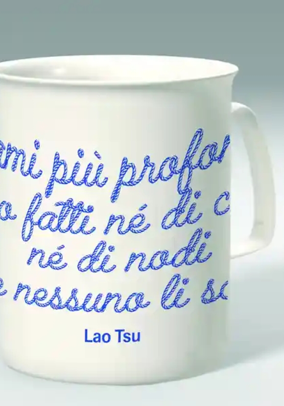 Tazza - Lao Tzu Legami Profondi