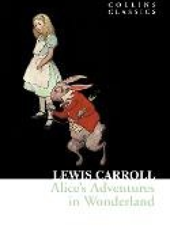 Alice's Adventures In Wonderland