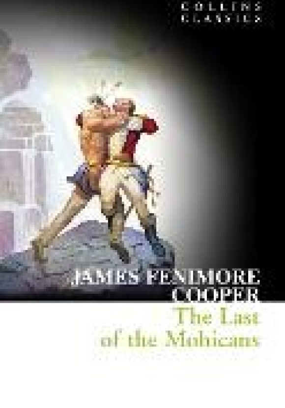 The Last Of The Mohicans