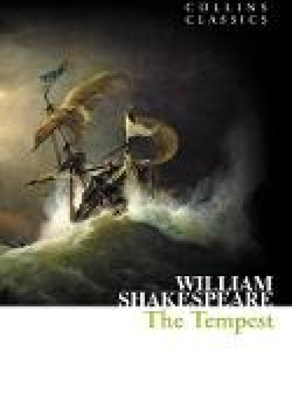 The Tempest