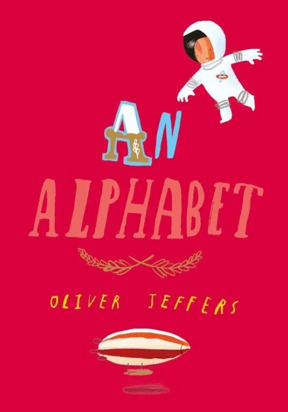 An Alphabet