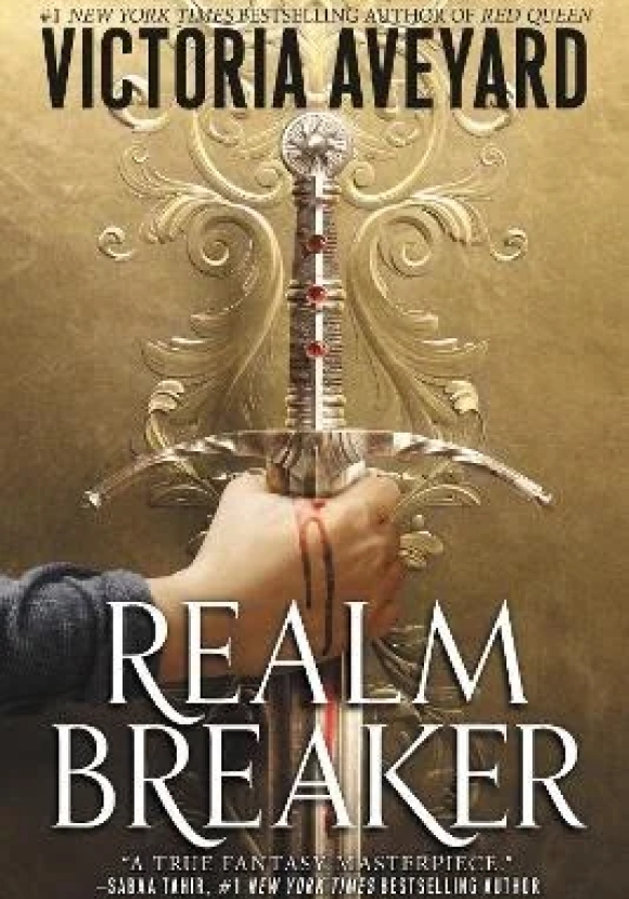 Realm Breaker (international E