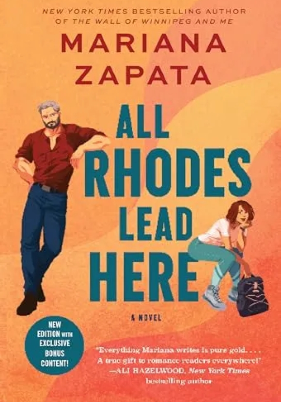 All Rhodes Lead Here
