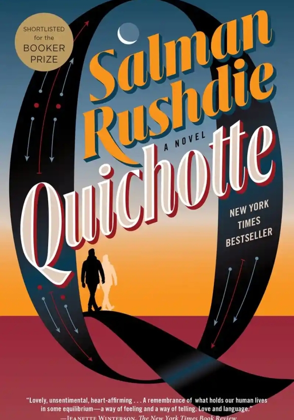 Quichotte