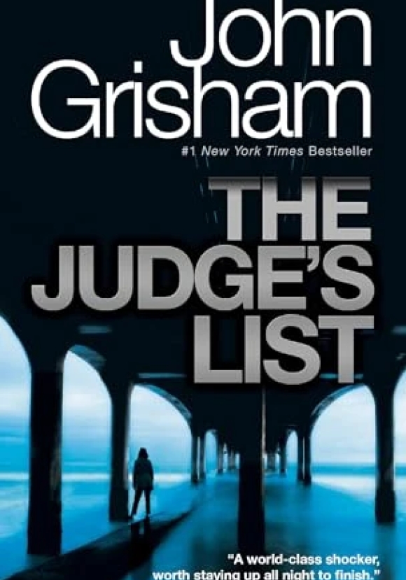 The Judge's List
