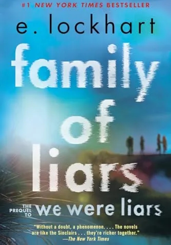 Family Of Liars