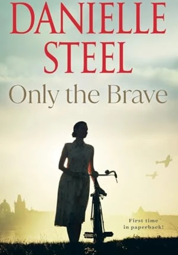 Only The Brave