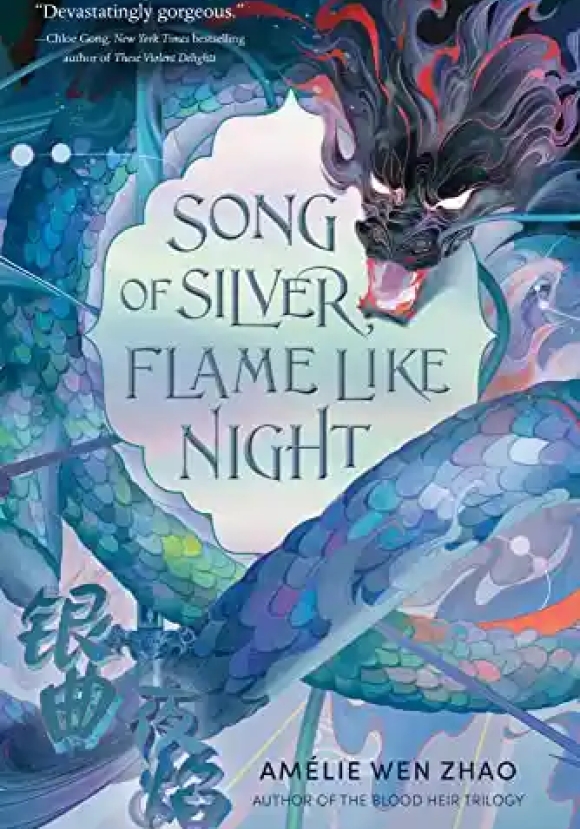 Song Of Silver