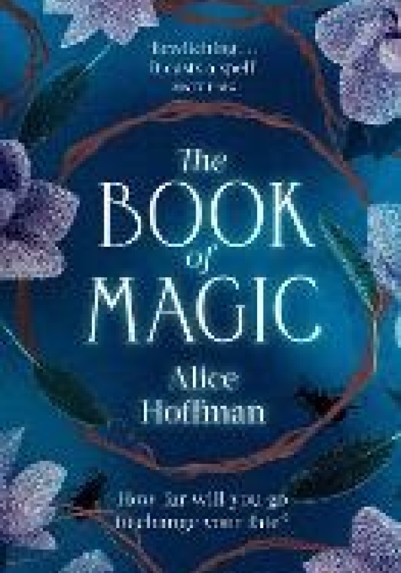 Book Of Magic