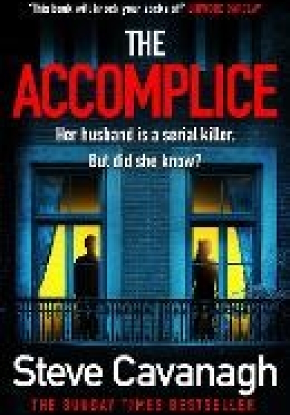 Accomplice