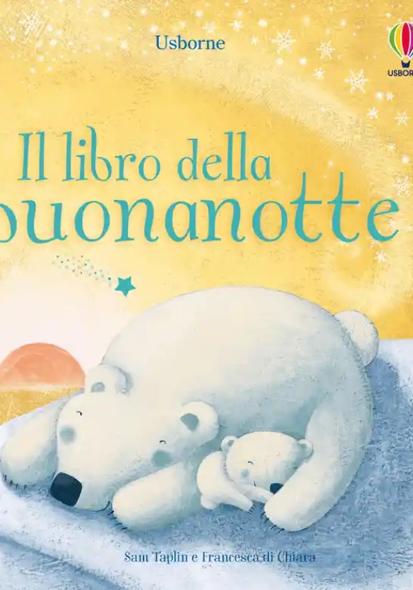 Libro Della Buonanotte