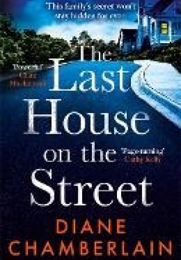 Last House On The Street