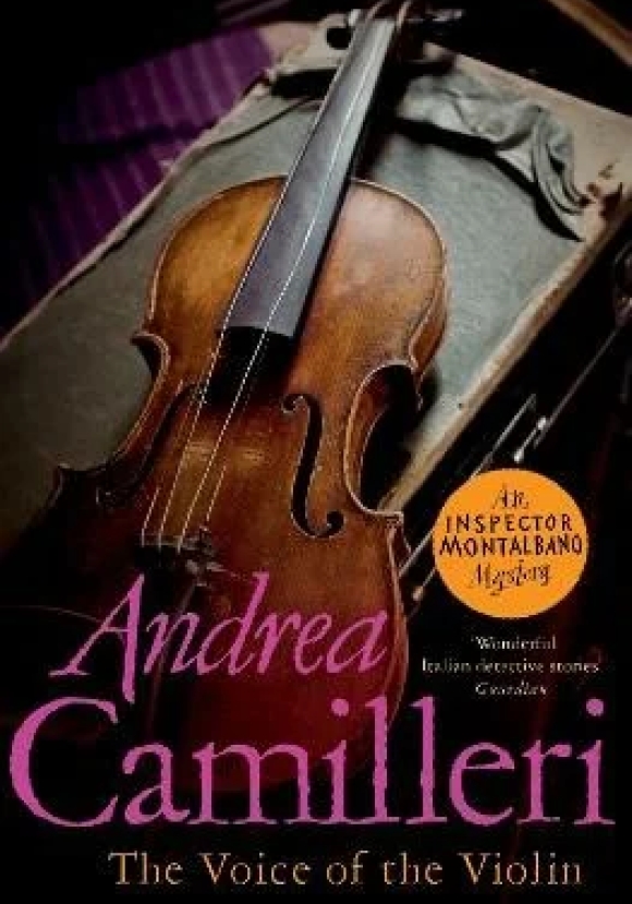 Voice Of The Violin