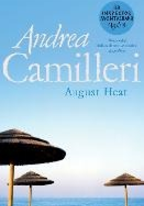August Heat