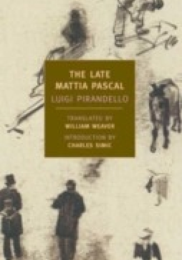 The Late Mattia Pascal