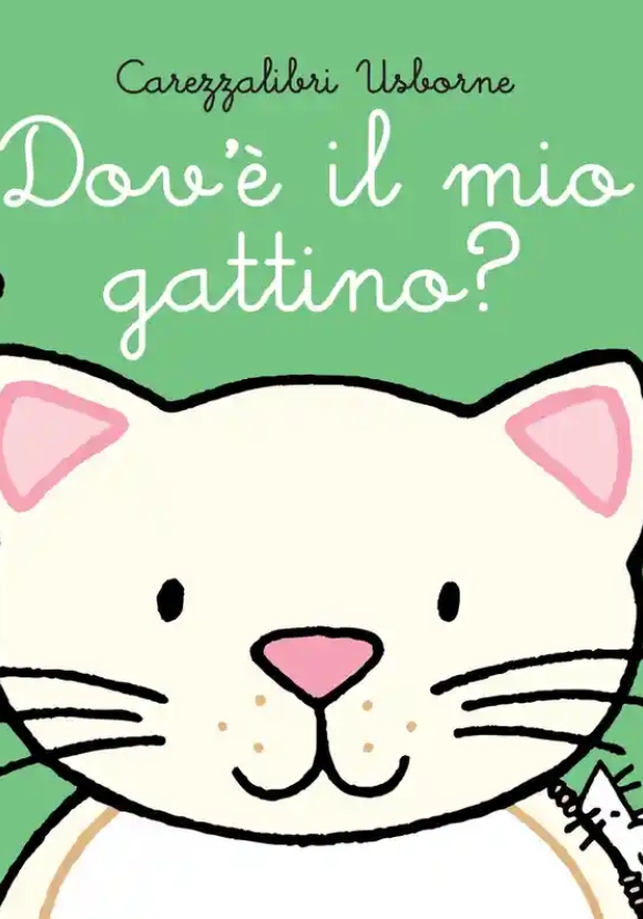 Dov'e' Il Mio Gattino