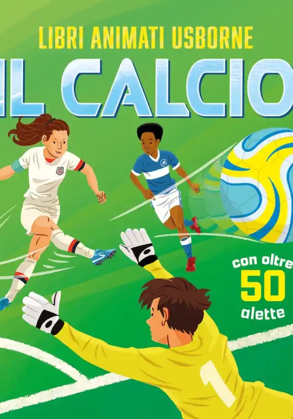 Calcio