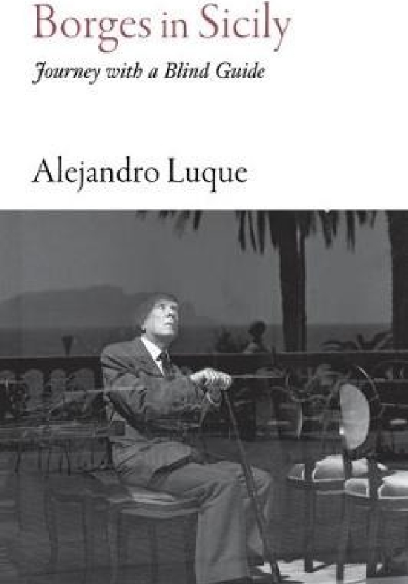 Borges In Sicily