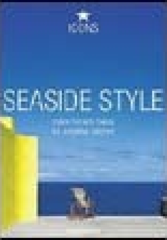Seaside Style. Ediz. Italiana, Spagnola E Portoghese
