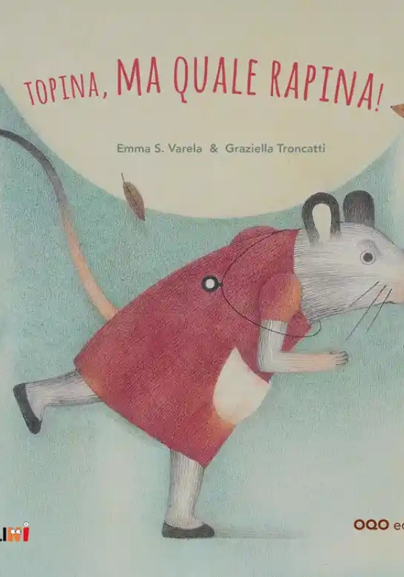 Topina Ma Quale Rapina