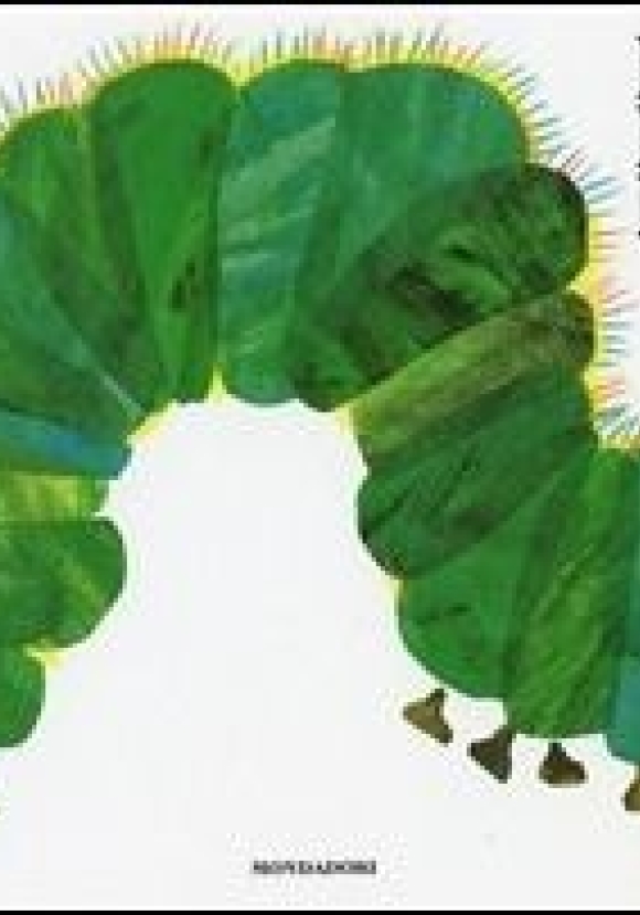 Piccolo Bruco Maisazio. Ediz. Illustrata (il)