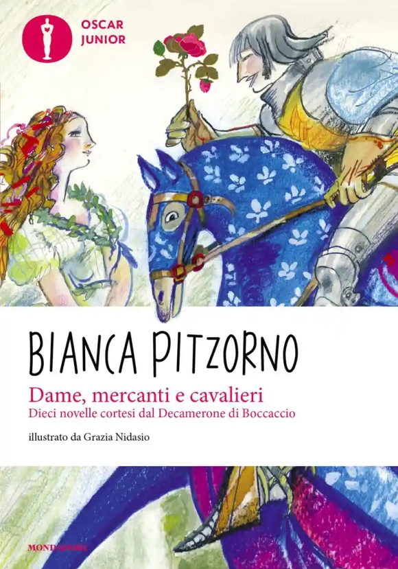 Dame, Mercanti E Cavalieri