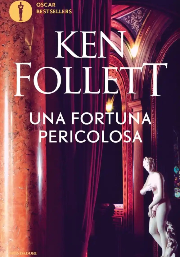 Fortuna Pericolosa (una)