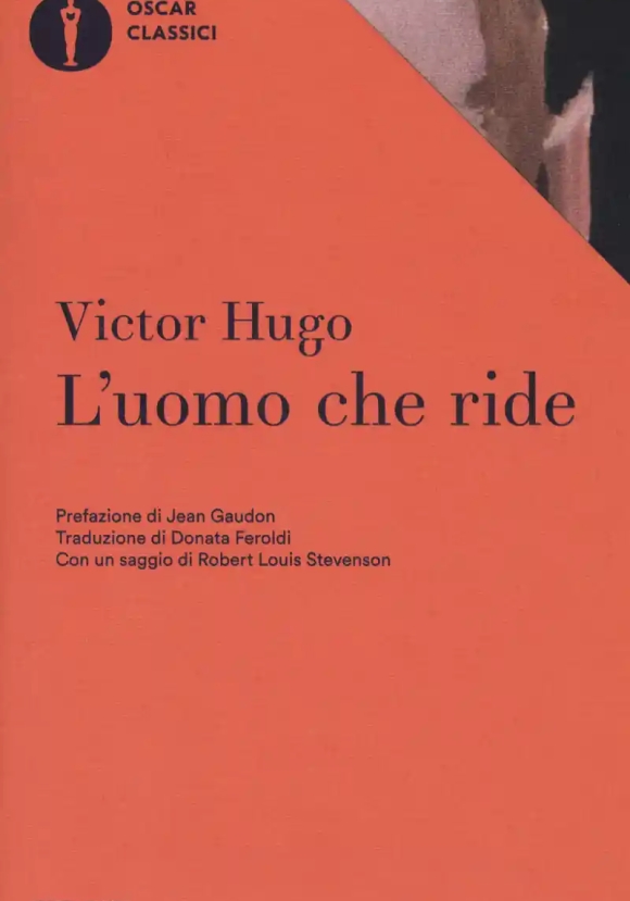 Uomo Che Ride (l')