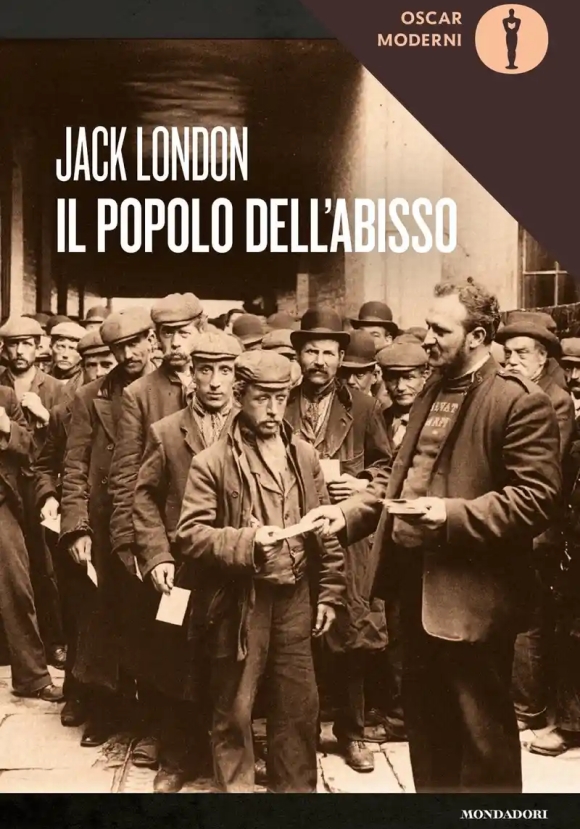 Popolo Dell'abisso (il)