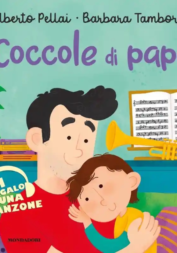 Coccole Di Pap?. Ediz. A Colori