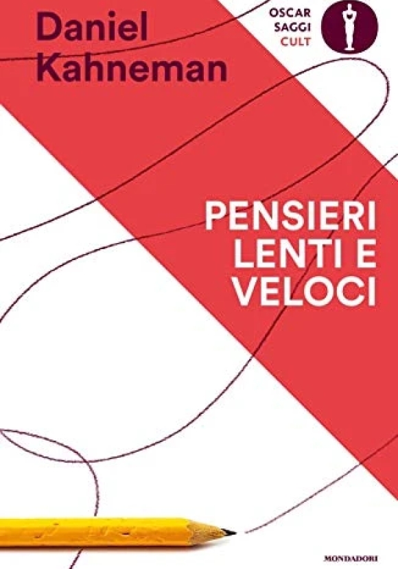 Pensieri Lenti E Veloci