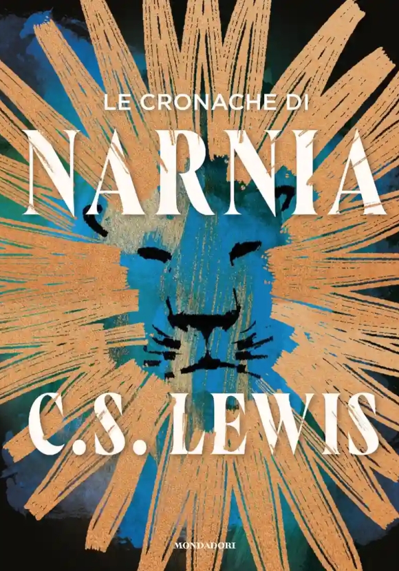 Cronache Di Narnia (le)