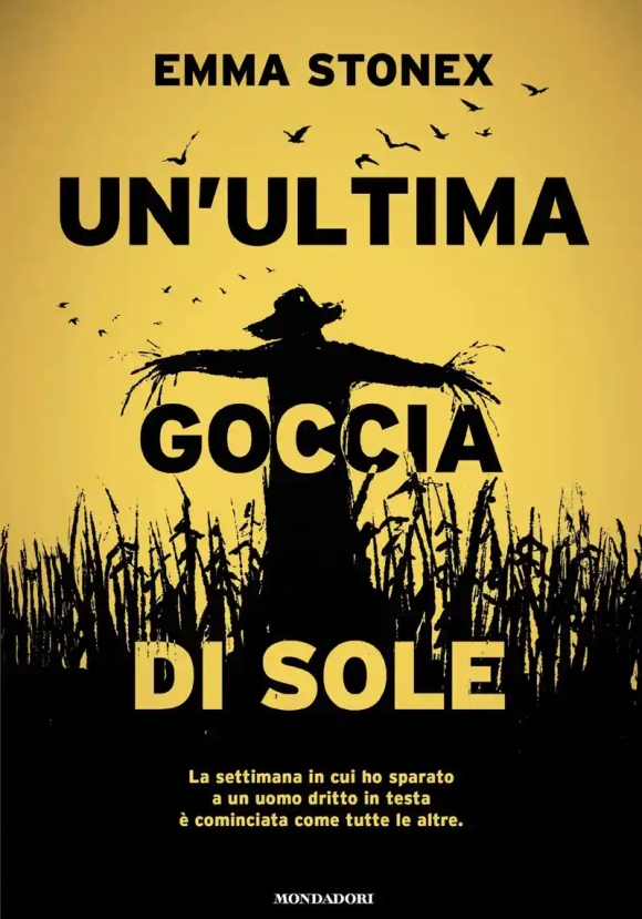 Ultima Goccia Di Sole