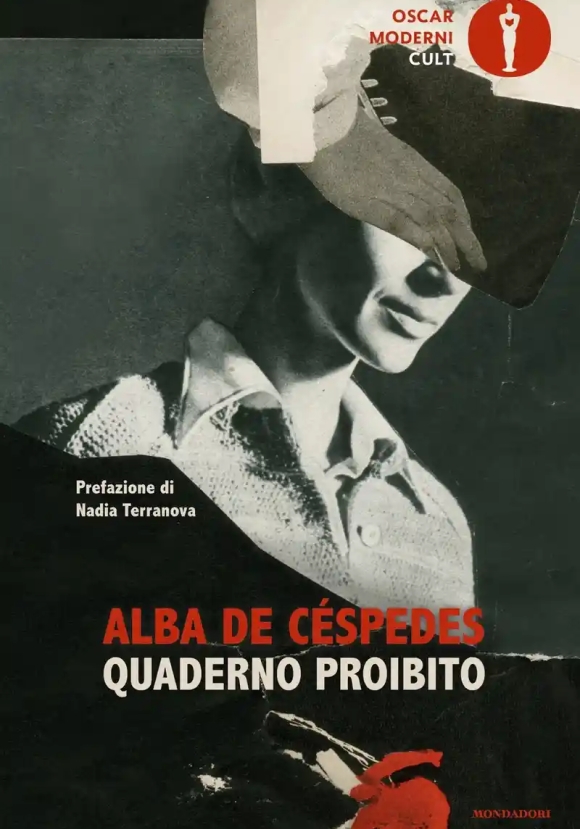 Quaderno Proibito