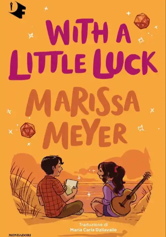 With A Little Luck
