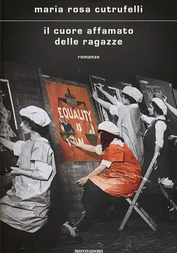 Cuore Affamato Delle Ragazze
