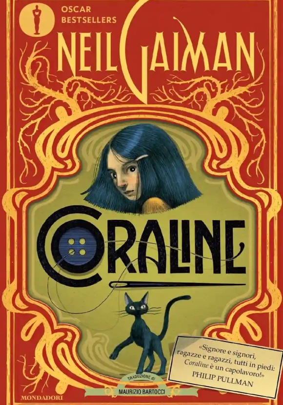 Coraline