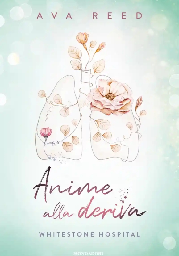 Anime Alla Deriva. Whitestone Hospital