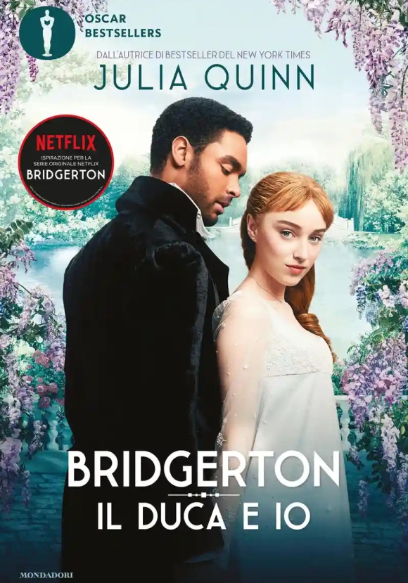 Duca E Io. Serie Bridgerton. Ediz. Speciale (il). Vol. 1