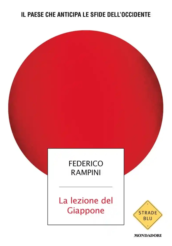 Lezione Del Giappone