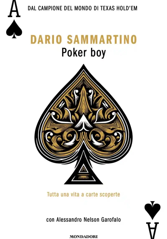Poker Boy