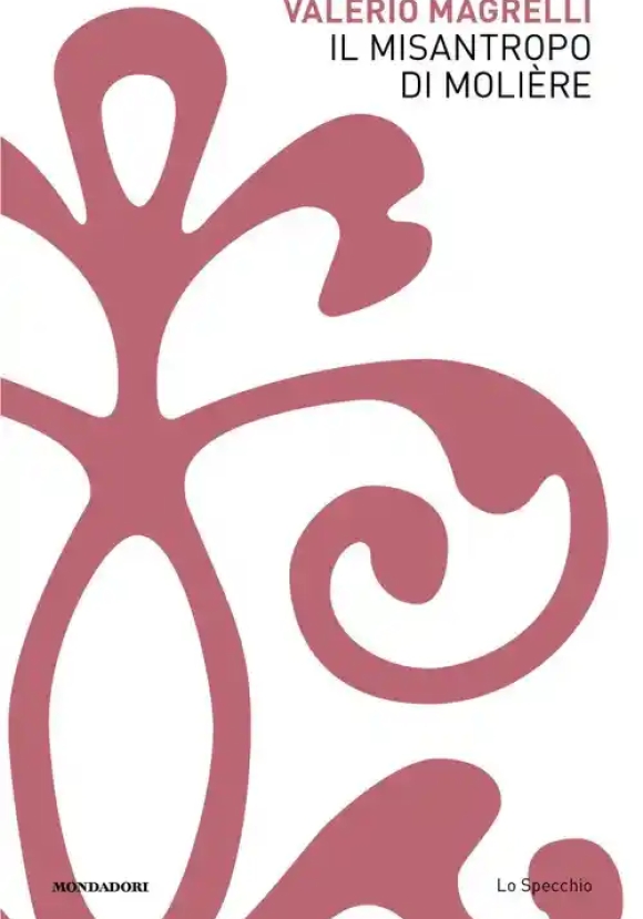 Misantropo Di Moli?re (il)