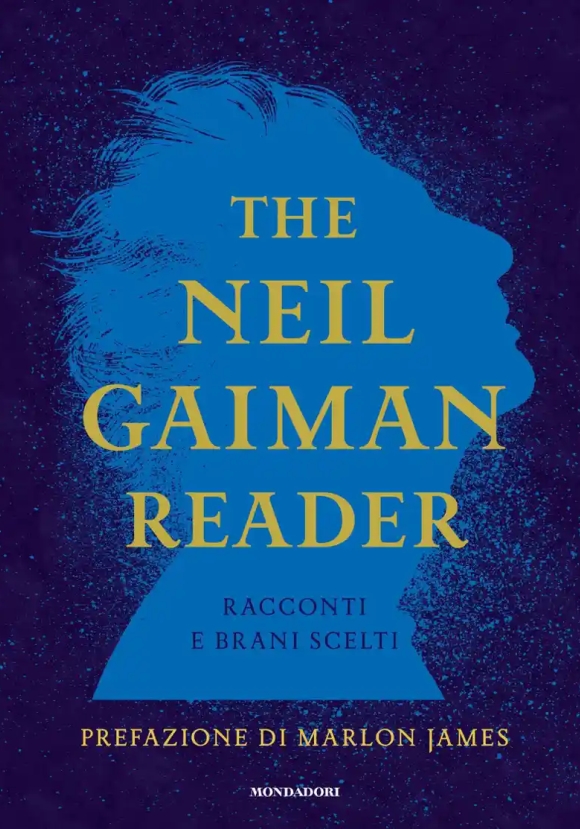 Neil Gaiman Reader (the)