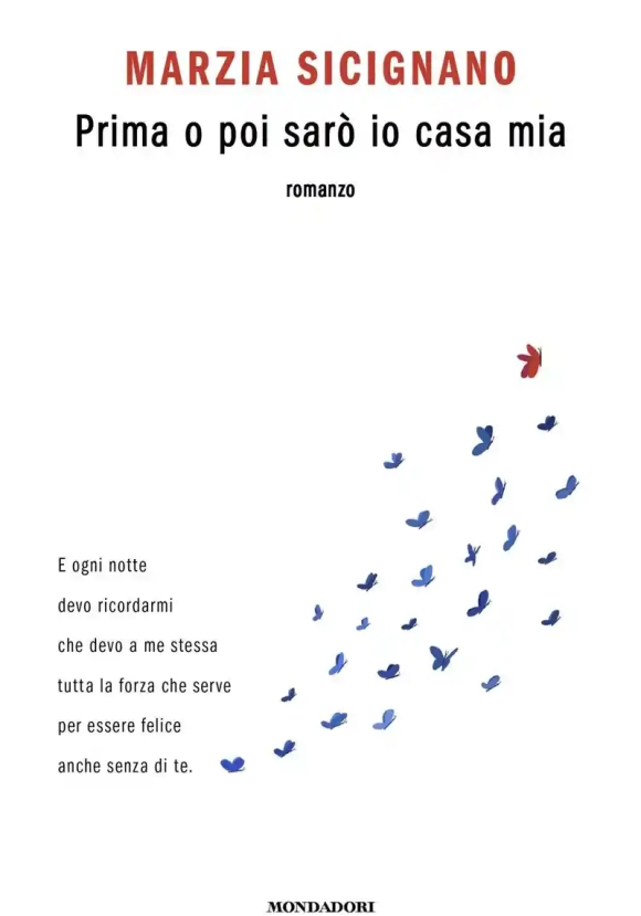 Prima O Poi Sar? Io Casa Mia