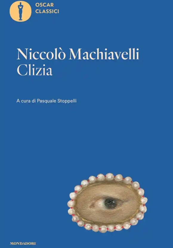 Clizia